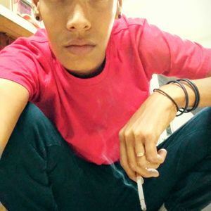 Meet your Posher, Julio